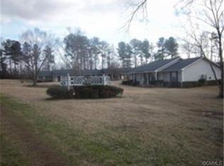 23 Brookshire Cir, McDonough, GA 30253