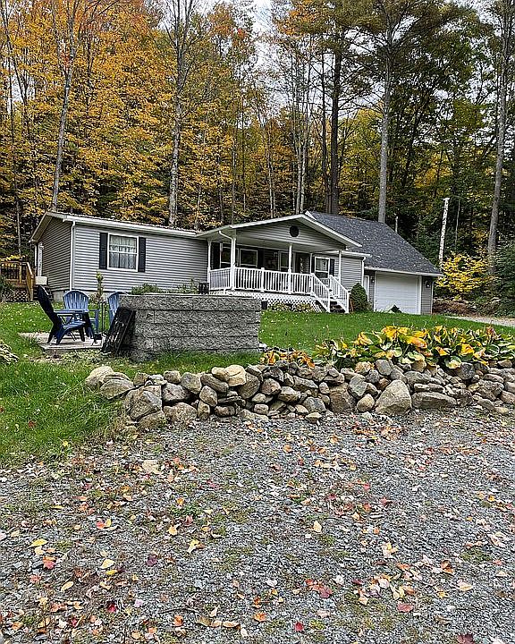 2 So Forty Rd, Edinburg, NY 12134 Zillow