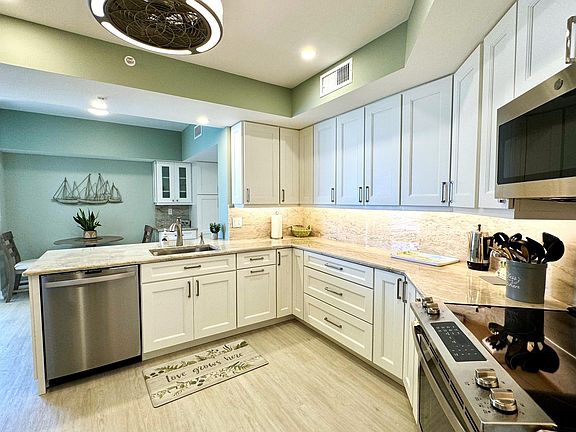 3rd image of 980 Cape Marco Dr Unit 1703