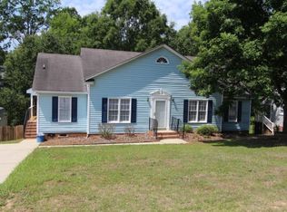 229 Cranewater Dr, Columbia, SC 29212