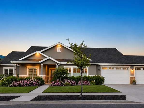 283 S Buffalo Ranch Rd, Farmington, UT 84025