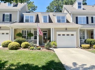 1240 Fairview Club Dr, Wake Forest, NC 27587