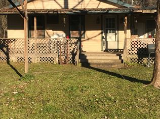 20 Jimmie Ln, Shepherd, TX 77371