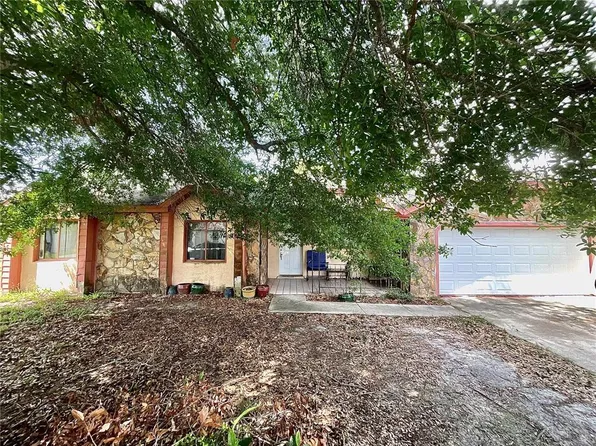 136 Puelba Ln, Kissimmee, FL 34743