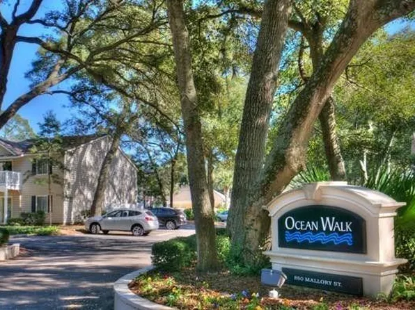 850 Mallery St APT A2, Saint Simons Island, GA 31522