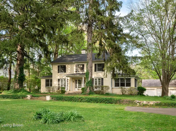 309 Ash Ave, Pewee Valley, KY 40056
