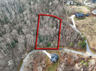 80 View Ridge Pkwy, Leicester, NC 28748
