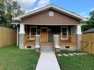 1801 Dodson Ave, Chattanooga, TN, 37406