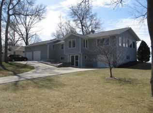 W9875 Dunn Rd, Fox Lake, WI 53933