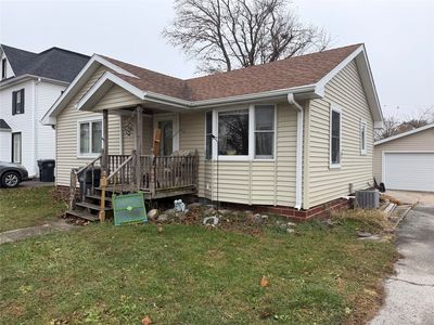 211 N Center St, Zearing, IA, 50278