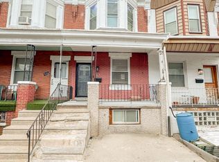 1217 S Peach St, Philadelphia, PA 19143