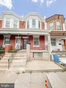 1217 S Peach St, Philadelphia, PA, 19143