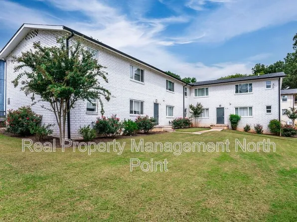 1145 Lucile Ave SW APT 2, Atlanta, GA 30310