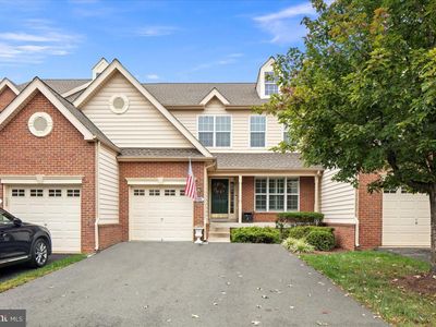 19595 Aspendale Sq, Ashburn, VA, 20147