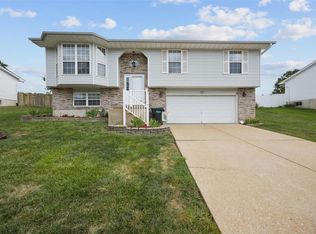 2121 Chelsea Ct, Arnold, MO 63010