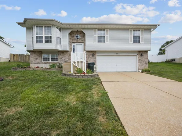 2121 Chelsea Ct, Arnold, MO 63010