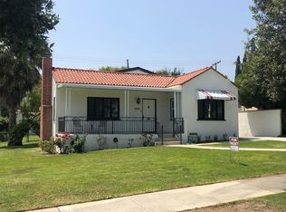 1429 Cleveland Rd, Glendale, CA 91202