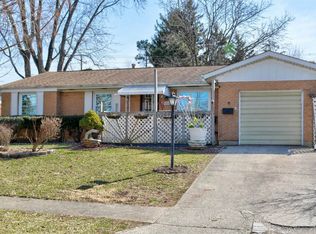 4708 Glendon Rd, Columbus, OH 43229