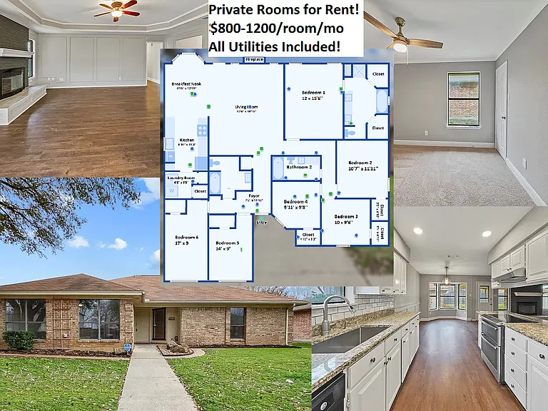 7701 Prairie Dr #1 — Photo 1