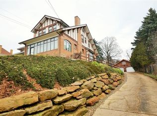 2116 Mount Troy Rd, Pittsburgh, PA 15212