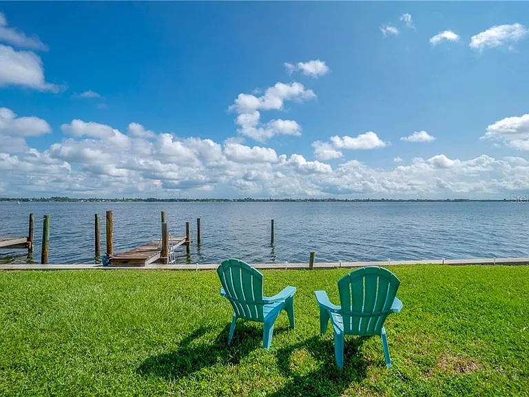 5041 N Beach Rd #3-B — Photo 39