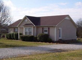 280 Rachel Rd, Pulaski, TN 38478
