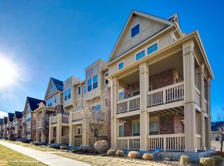 10249 Bellwether Ln, Lone Tree, CO 80124