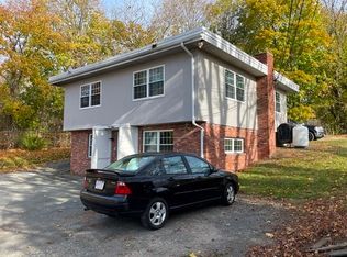 1060 Main St, Hanson, MA 02341