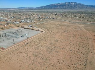 5800 Seminole Dr NE, Rio Rancho, NM 87144