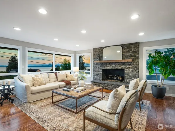 20222 23rd Place NW, Shoreline, WA 98177