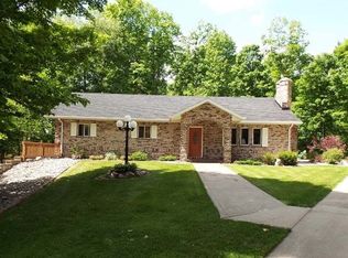 N4236 Hill Rd, Antigo, WI 54409