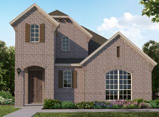 4908 Triadic Ln, Celina, TX 75078