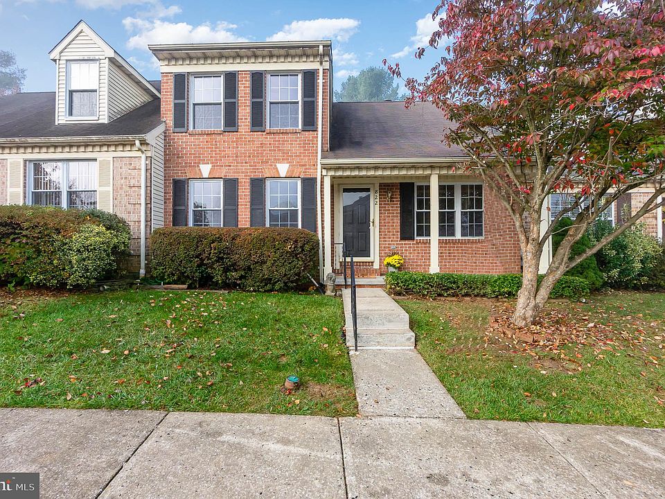 822 Marcie Ct, Bel Air, MD 21014 | Zillow