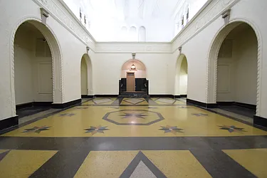 Rented by Goldfarb Properties