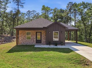 185 Torrey Ln N, Brookeland, TX 75931