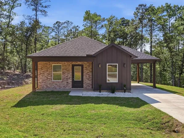 185 Torrey Ln N, Brookeland, TX 75931