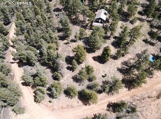 220 Osoeola Rd, Woodland Park, CO 80863