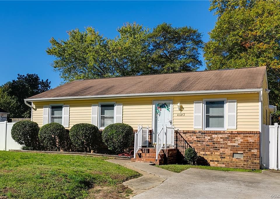 1st image of 4602 Greatwood Dr