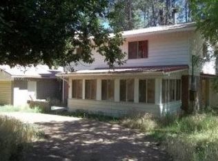 9123 W Circle Dr, Strawberry, AZ 85544