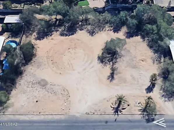 3432 E Linden St #1, Tucson, AZ 85716