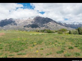 1089 W 4150 N, Pleasant View, UT 84414