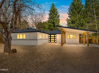 2232 N Talkington Dr, Flagstaff, AZ 86001