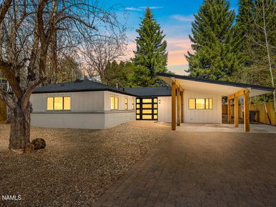 2232 N Talkington Dr, Flagstaff, AZ, 86001