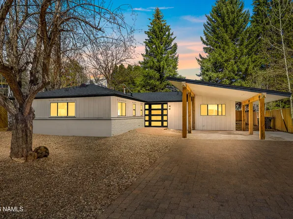 2232 N Talkington Dr, Flagstaff, AZ 86001