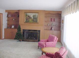 324 Donald Dr, Burlington, WI 53105