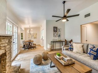 2501 Cockburn Dr, Austin, TX 78745