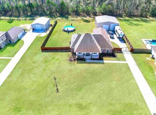 14041 Kaden Creek Dr, Walker, LA 70785