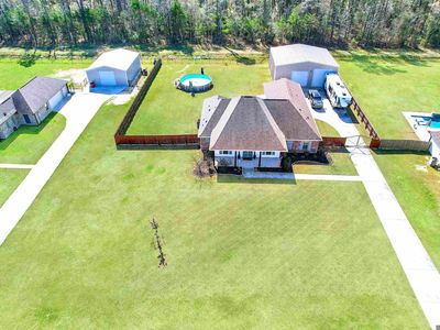 14041 Kaden Creek Dr, Walker, LA, 70785
