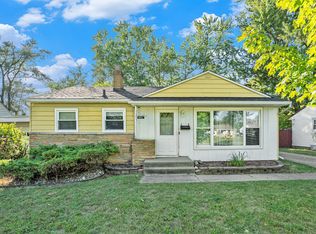 901 Craft Ave, Kalamazoo, MI 49048