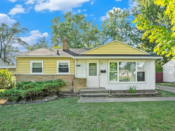 901 Craft Ave, Kalamazoo, MI 49048